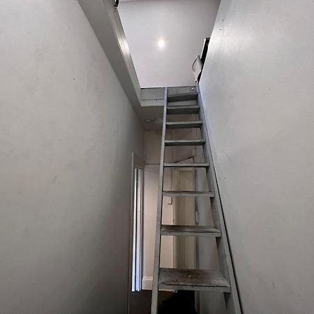 Apartamento Coco'S Abode Sídney Exterior foto